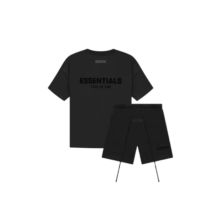 Fear of God Essentials Stretch Limo Summer set