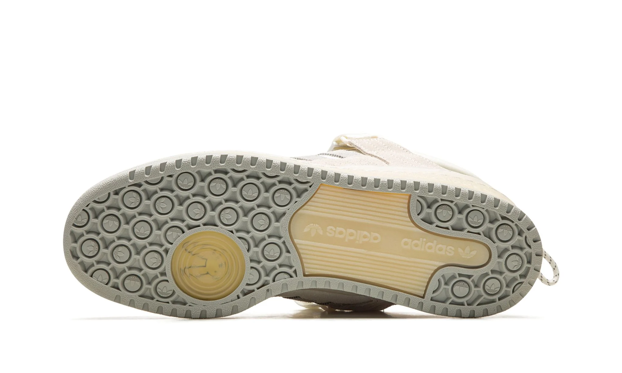 Adidas Forum Low Bad Bunny White - Image 4