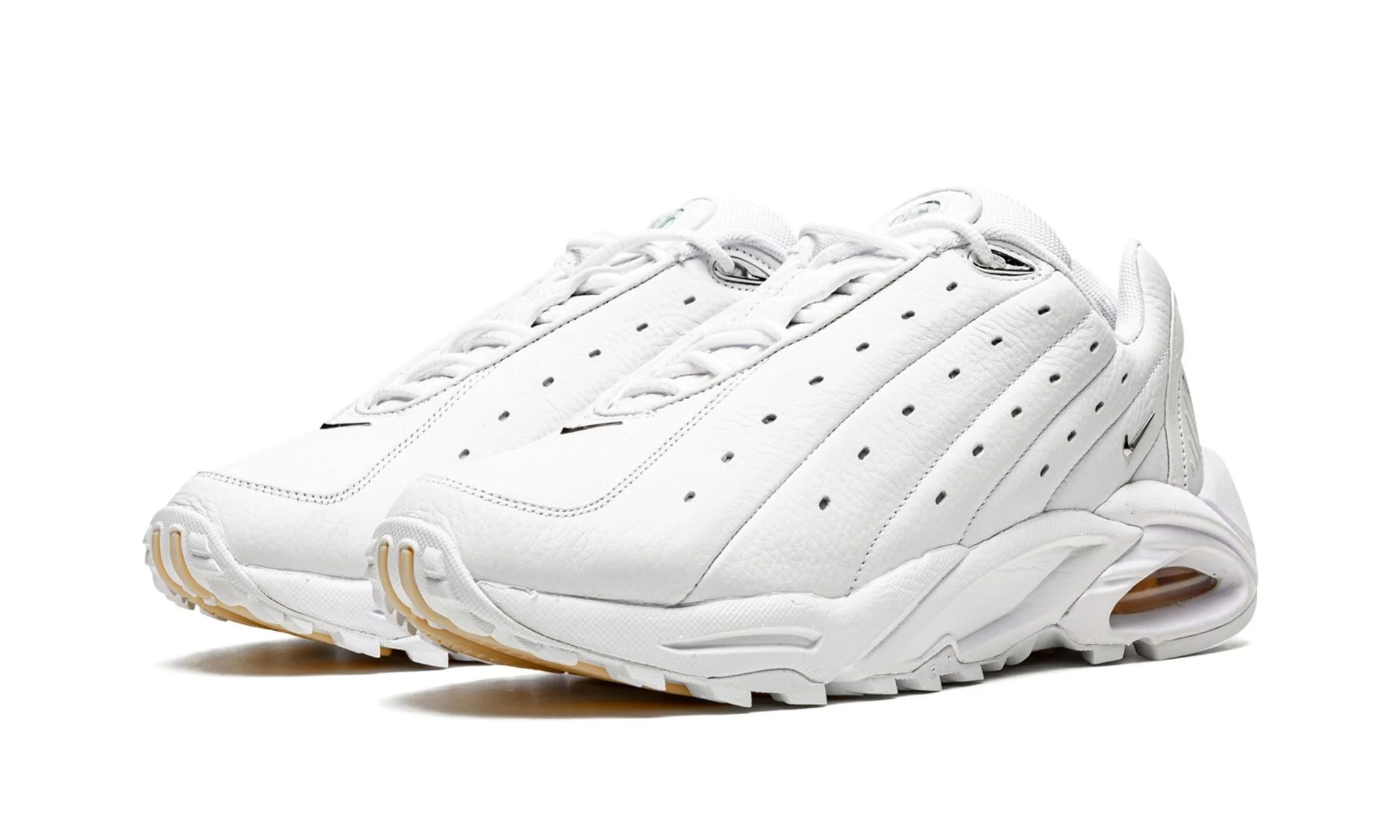 Nike Hot Step Terra NOCTA White - Image 2