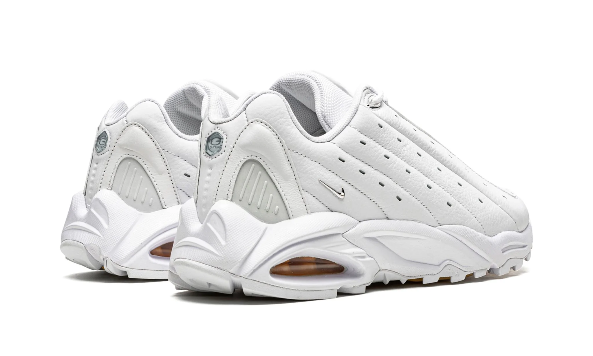 Nike Hot Step Terra NOCTA White - Image 3