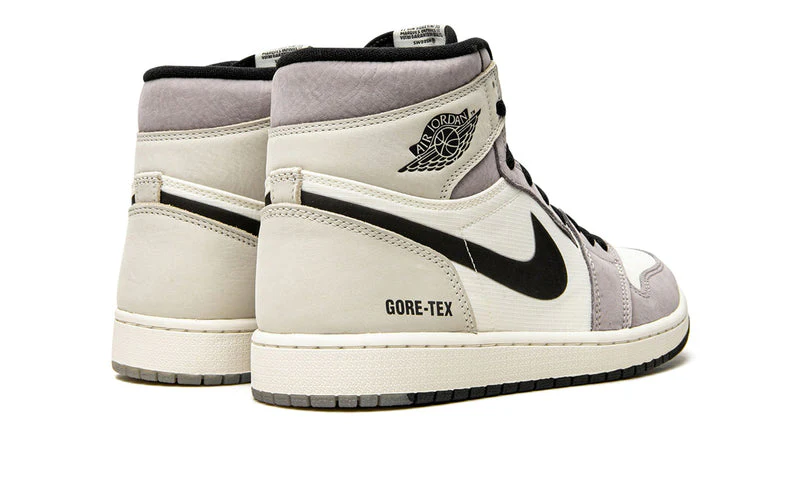 Air Jordan 1 High Element Gore-Tex Light Bone - Image 3