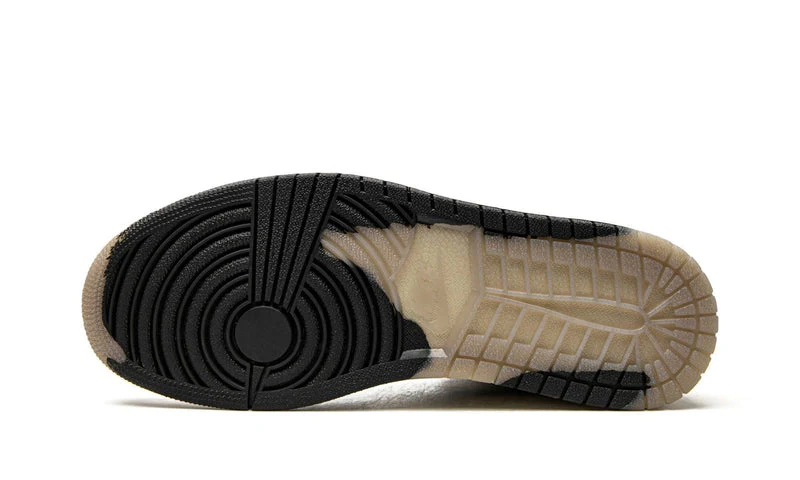 Air Jordan 1 High Element Gore-Tex Light Bone - Image 4