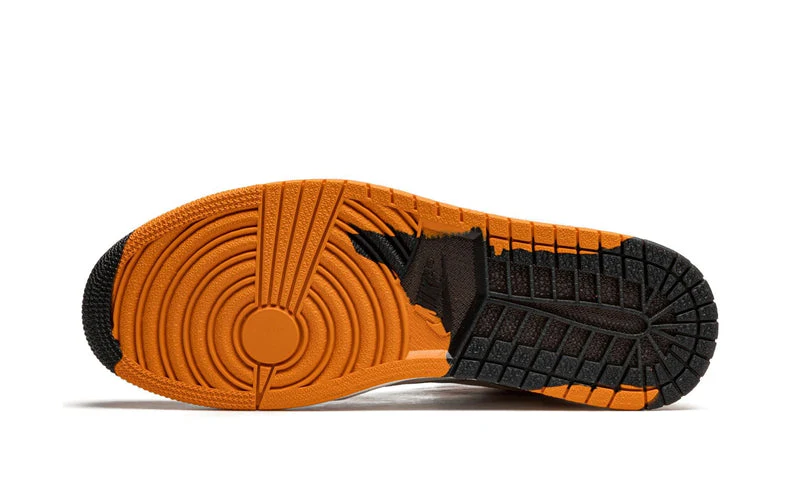 Air Jordan 1 High Element Gore-Tex Light Curry - Image 4