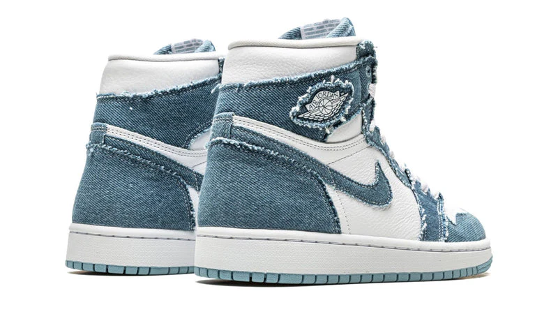 Air Jordan 1 High OG Denim (Women's) - Image 3