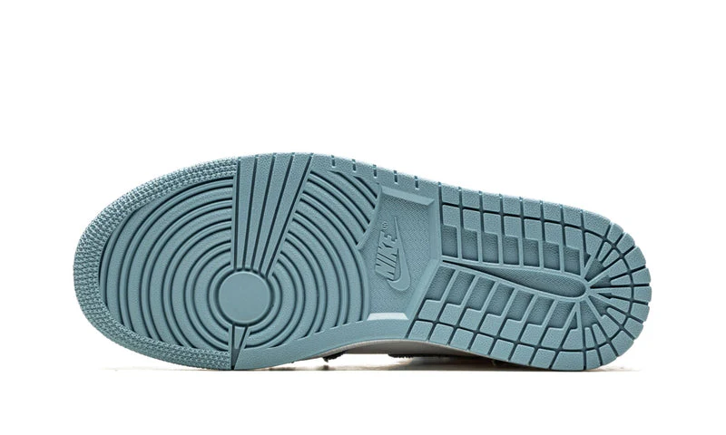 Air Jordan 1 High OG Denim (Women's) - Image 4