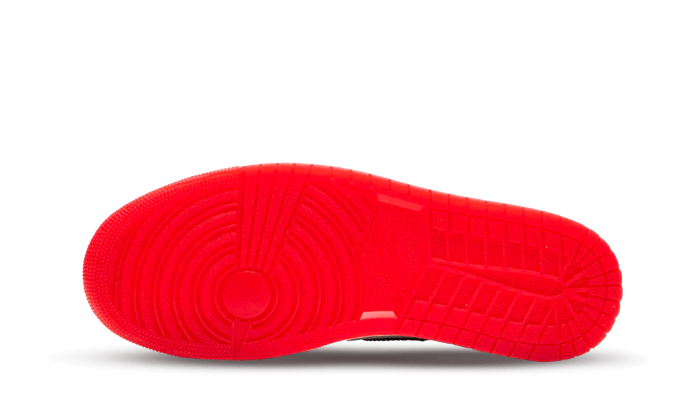 Air Jordan 1 High OG Spider-Man Across the Spider-Verse - Image 4