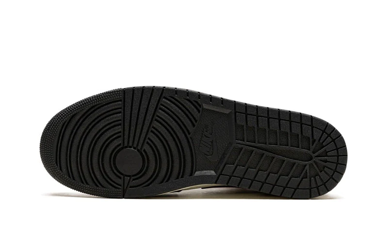 Air Jordan 1 Low Mocha - Image 4