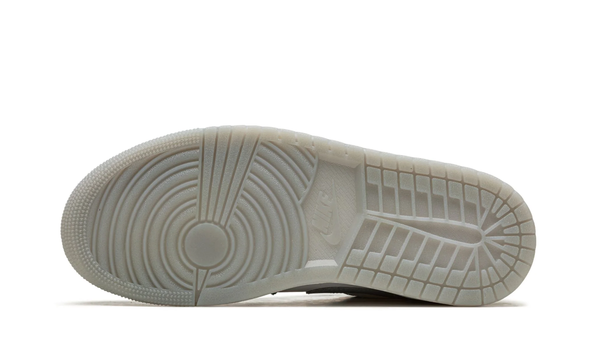 Air Jordan 1 Low New Emerald (GS) - Image 4