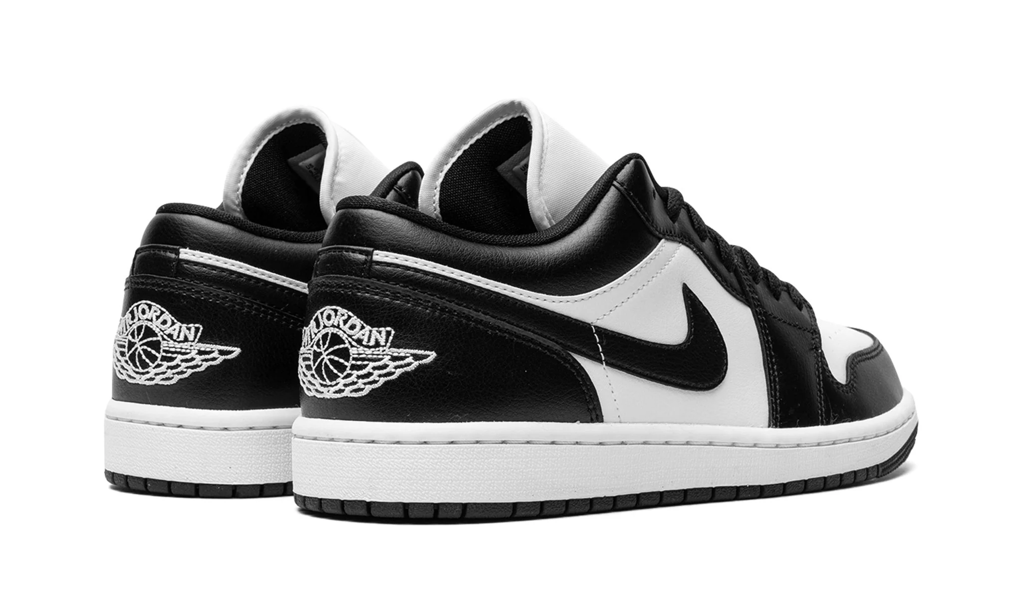 Air Jordan 1 Low Panda (2023) - Image 3