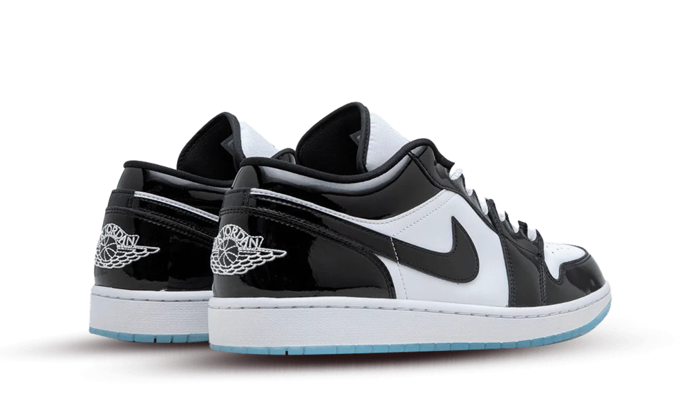 Air Jordan 1 Low SE Concord - Image 3