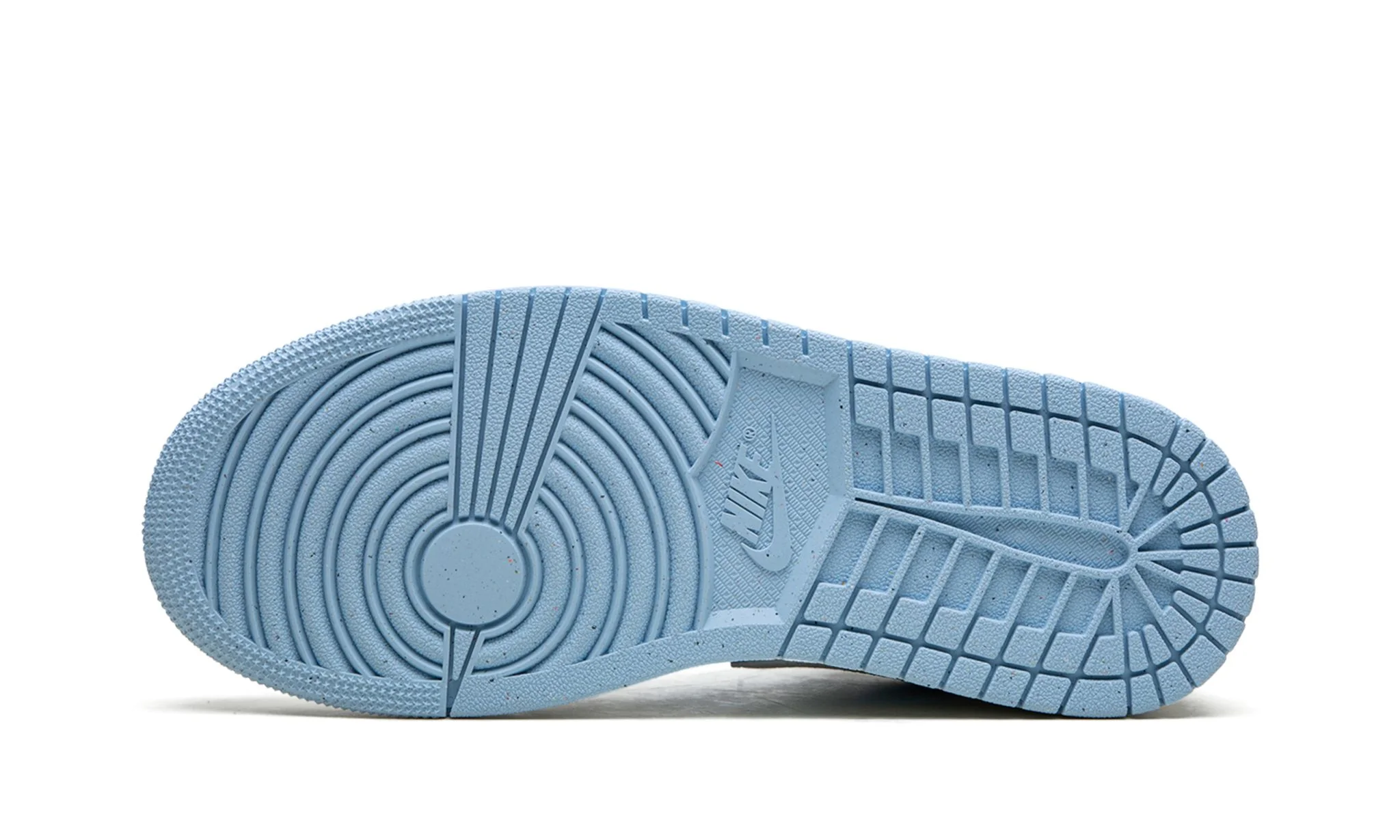 Air Jordan 1 Low SE Reverse Ice Blue (Women's) - Image 4