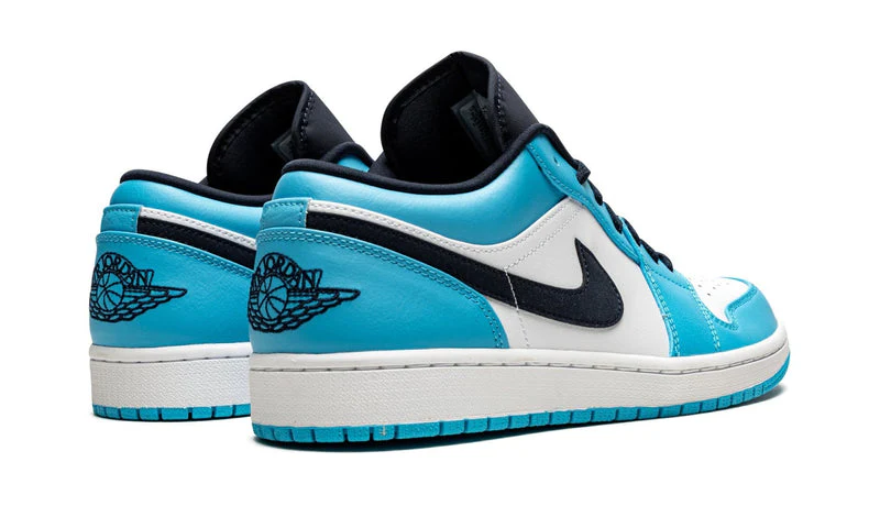 Air Jordan 1 Low UNC (2021) - Image 3