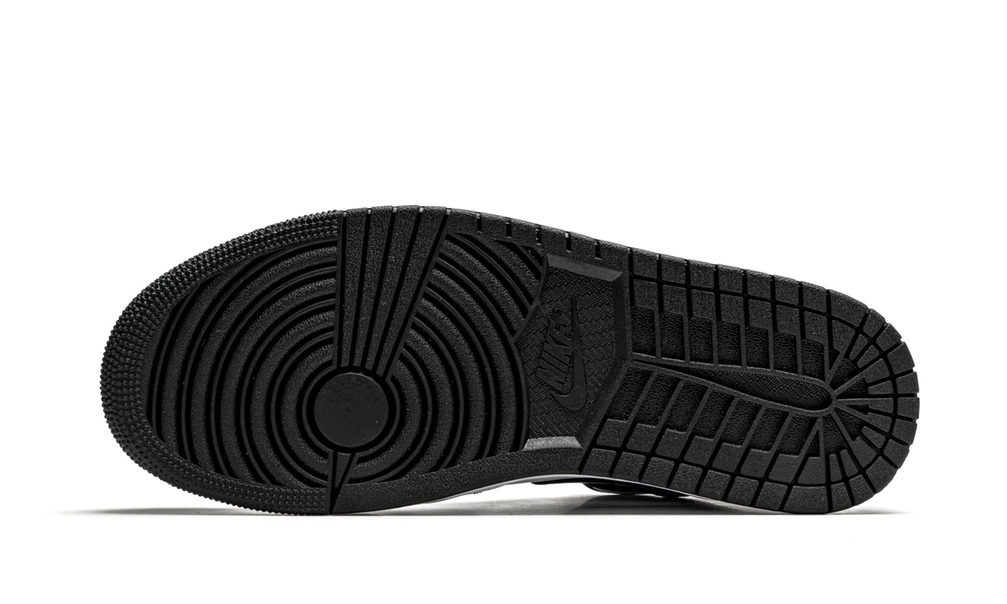 Air Jordan 1 Mid Carbon Fiber - Image 4