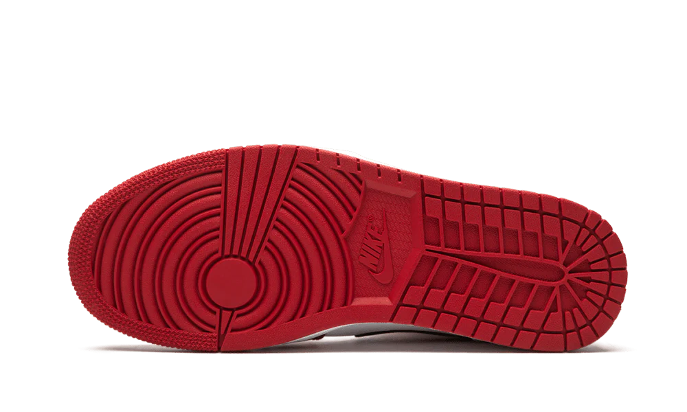 AirJordan 1 Mid 'Chicago (2020) - Image 4