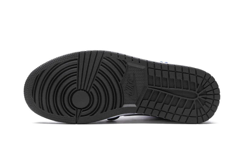 Air Jordan 1 Mid Sisterhood (Women's) - Image 4