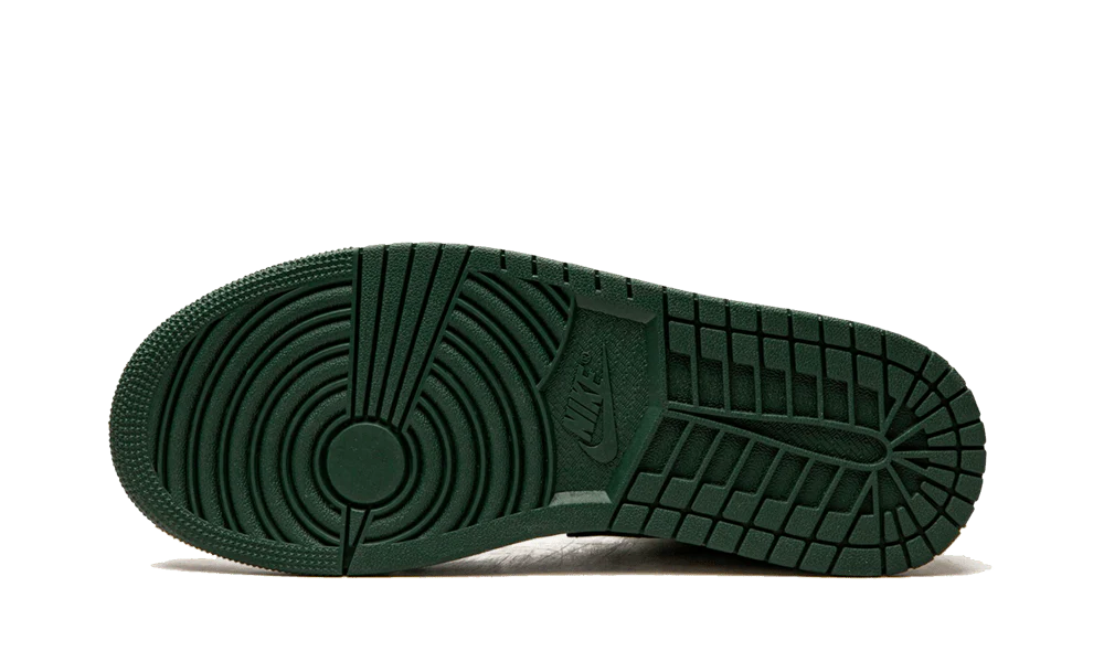 Air Jordan 1 Mid Sonics (2021) - Image 4