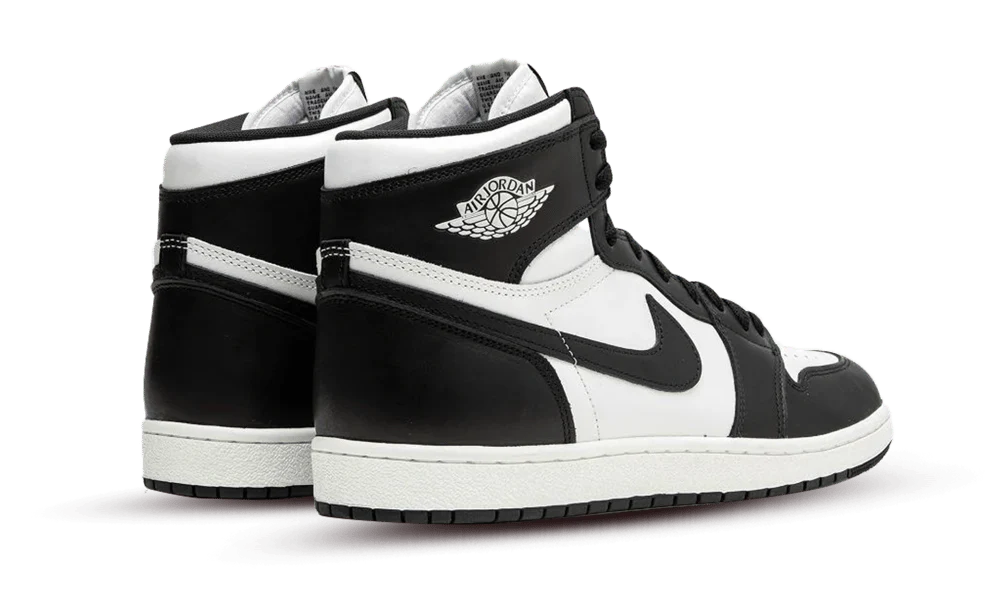 Air Jordan 1 Retro High 85 Black White (2023) - Image 3