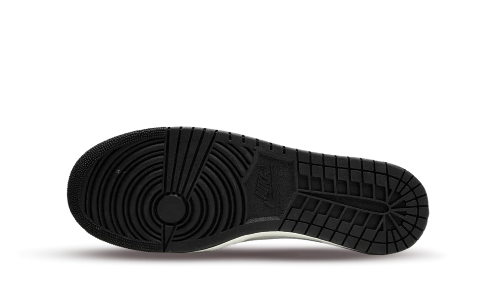 Air Jordan 1 Retro High 85 Black White (2023) - Image 4