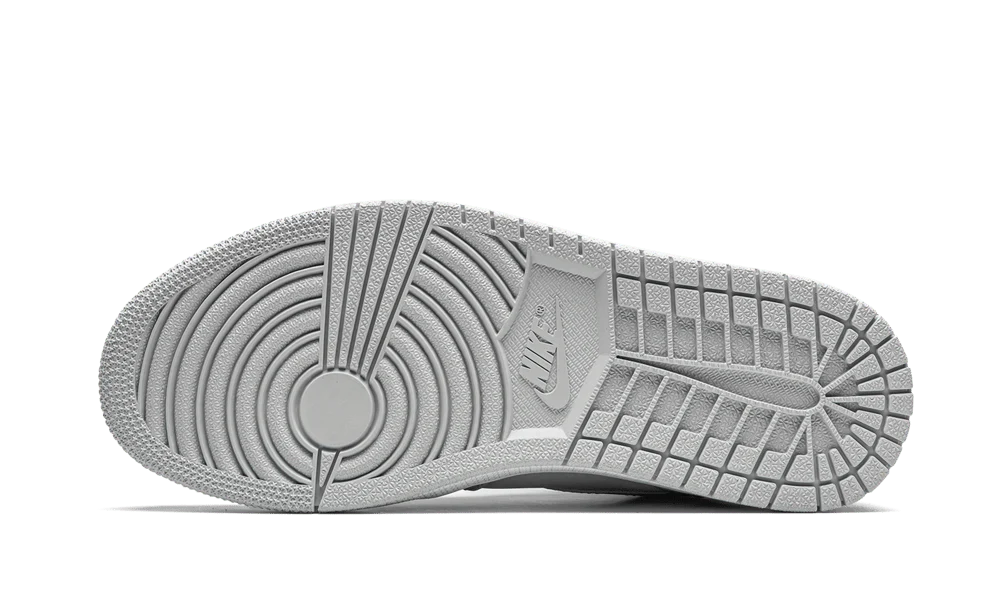 Air Jordan 1 Retro High CO Japan Neutral Grey (2020) - Image 4