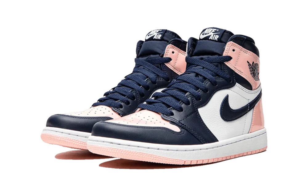 Air Jordan 1 Retro High OG Atmosphere (Women's) - Image 2