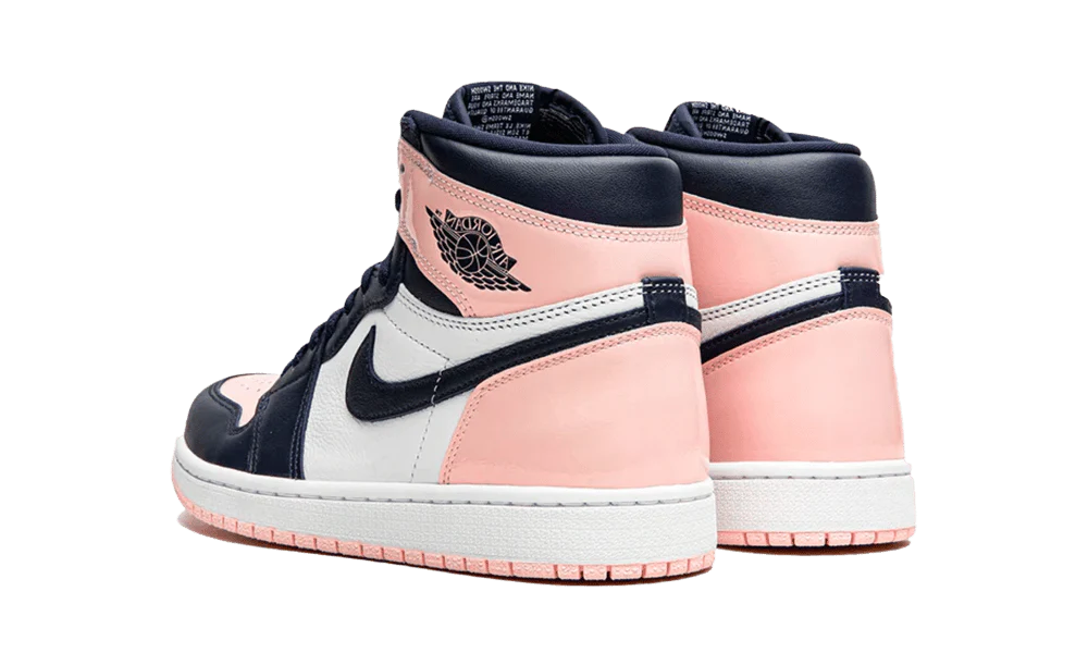 Air Jordan 1 Retro High OG Atmosphere (Women's) - Image 3