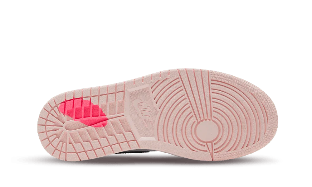 Air Jordan 1 Retro High OG Atmosphere (Women's) - Image 4
