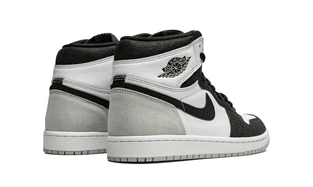 Air Jordan 1 Retro High OG Bleached Coral - Image 3