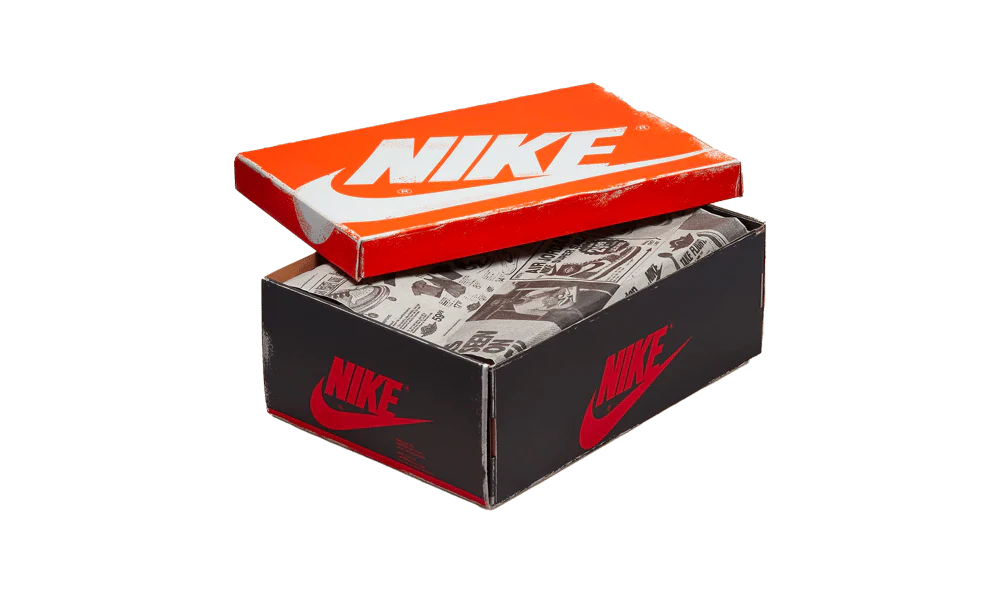 Air Jordan 1 Retro High OG Chicago Lost and Found - Image 5
