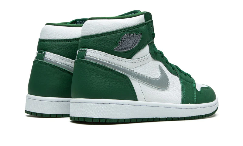 Air Jordan 1 Retro High OG Gorge Green - Image 3