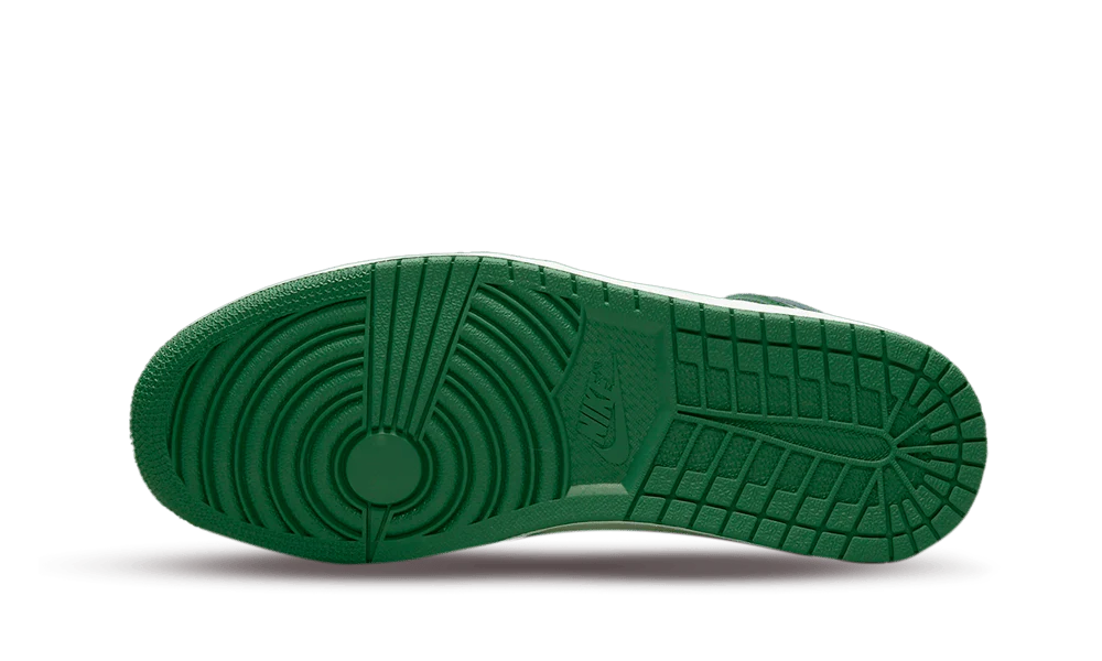 Air Jordan 1 Retro High OG Gorge Green - Image 4