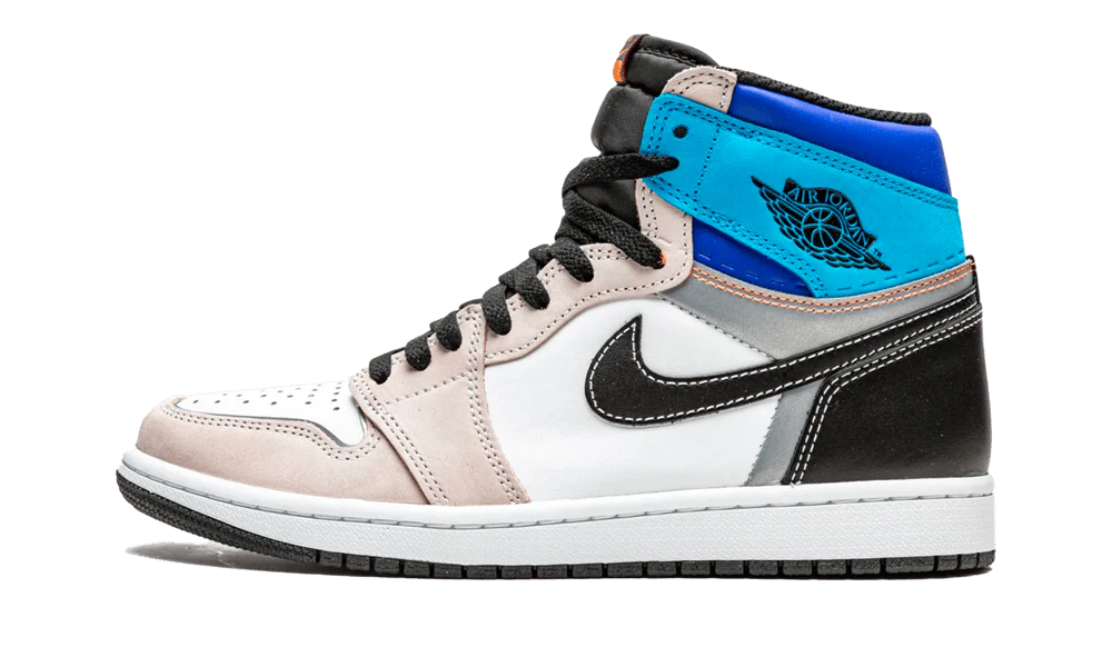 Air Jordan 1 Retro High OG Prototype