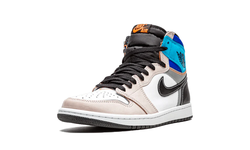 Air Jordan 1 Retro High OG Prototype - Image 4
