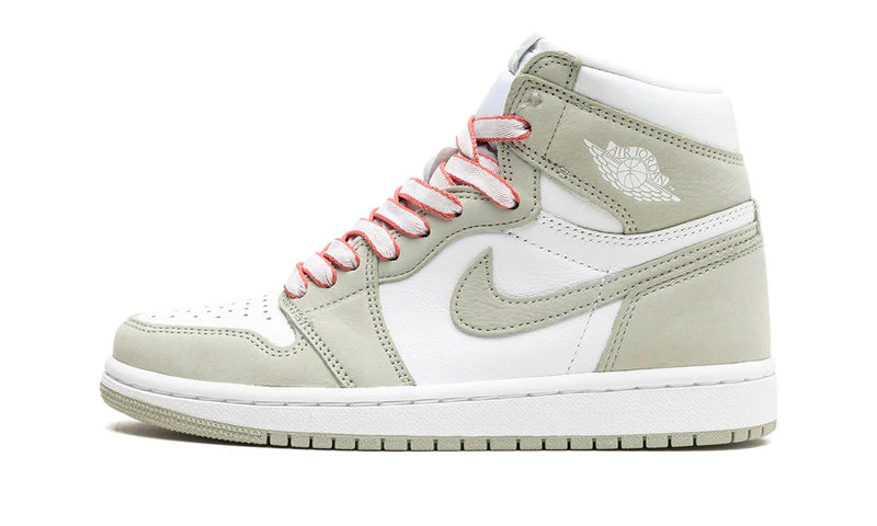 Air Jordan 1 Retro High OG Seafoam (Women's)