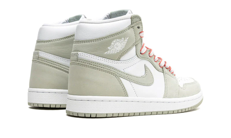 Air Jordan 1 Retro High OG Seafoam (Women's) - Image 3
