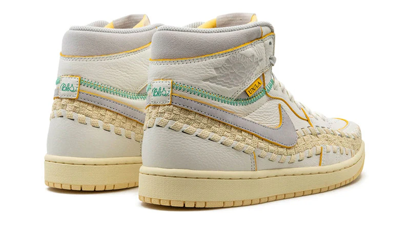 Air Jordan 1 Retro High OG SP Union LA Bephies Beauty Supply Summer of ‘96 - Image 3