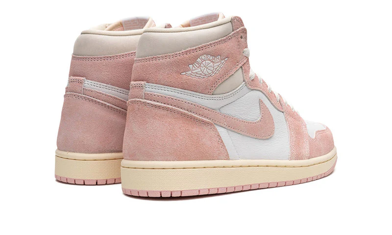 Air Jordan 1 Retro High OG Washed Pink (Women's) - Image 3