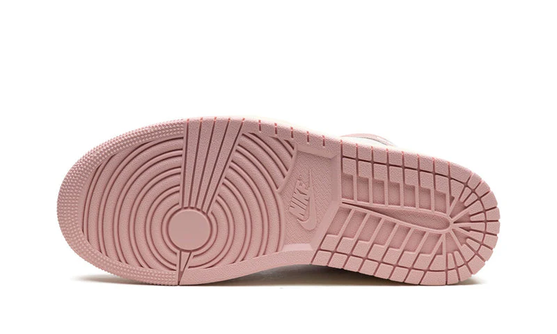 Air Jordan 1 Retro High OG Washed Pink (Women's) - Image 4