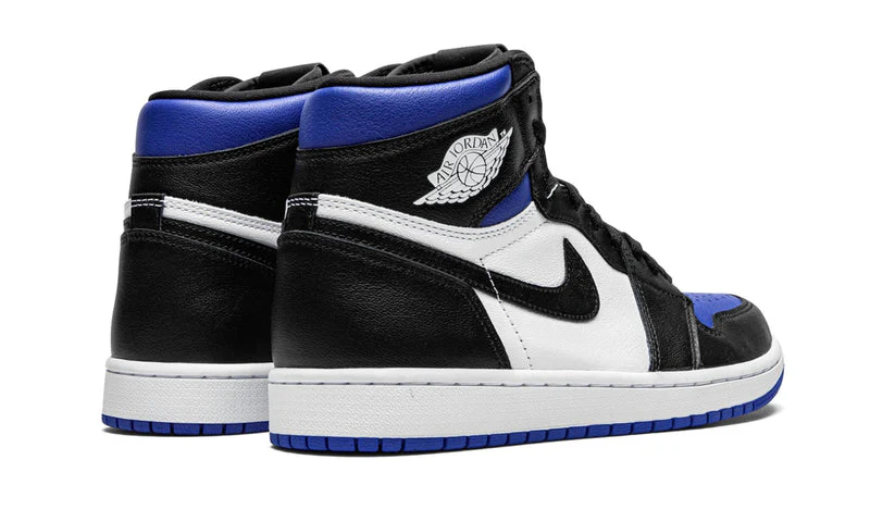 Air Jordan 1 Retro High Royal Toe - Image 3