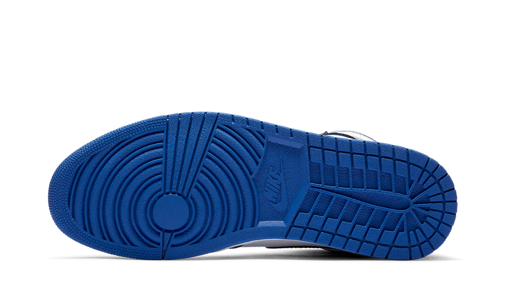 Air Jordan 1 Retro High Royal Toe - Image 4