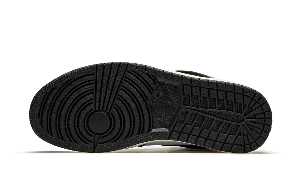 Air Jordan 1 Retro High 'White Black Volt University Gold' - Image 5
