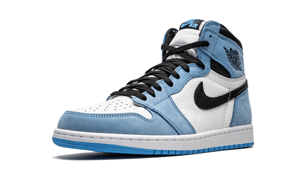 Air Jordan 1 Retro High University Blue - Image 4