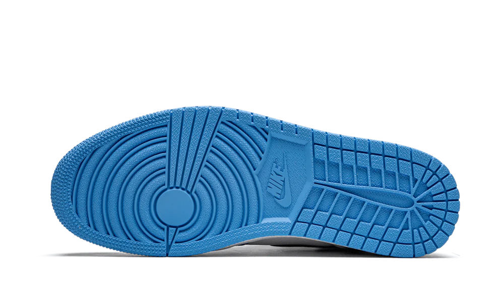Air Jordan 1 Retro High University Blue - Image 5