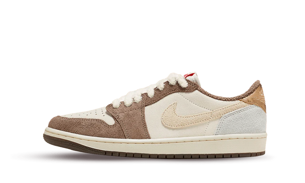 Air Jordan 1 Retro Low OG Year of the Rabbit (2023)