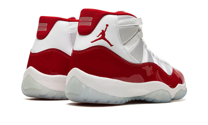 Air Jordan 11 Retro Cherry (2022) - Image 3
