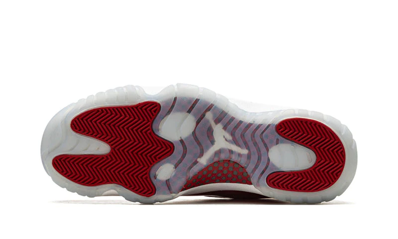 Air Jordan 11 Retro Cherry (2022) - Image 4