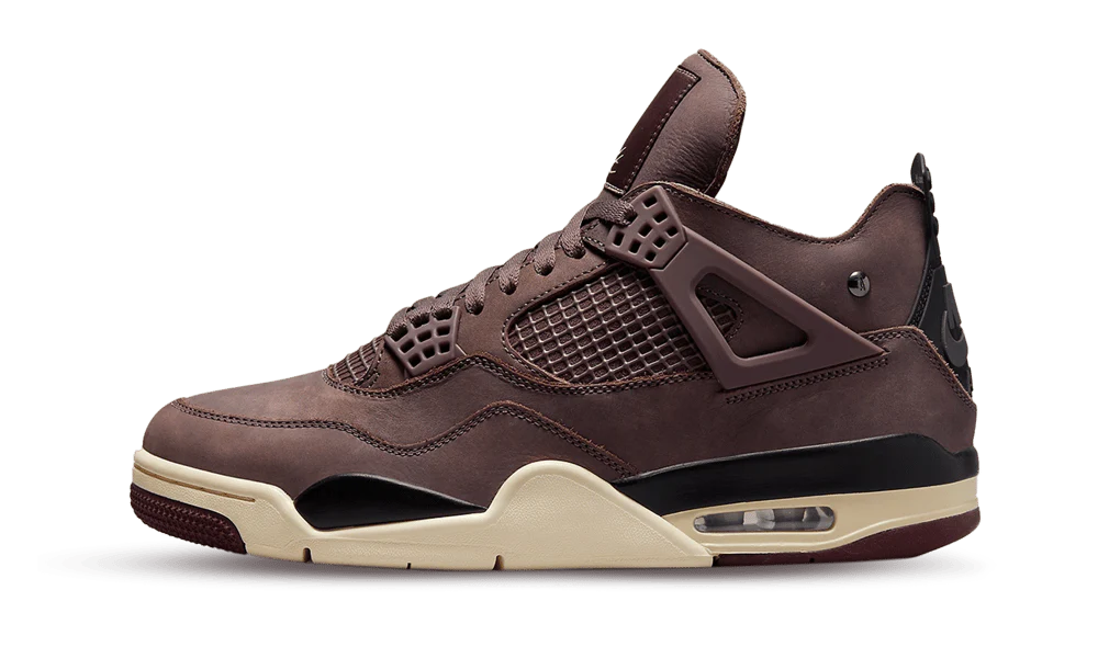 Air Jordan 4 Retro A Ma Maniére Violet Ore