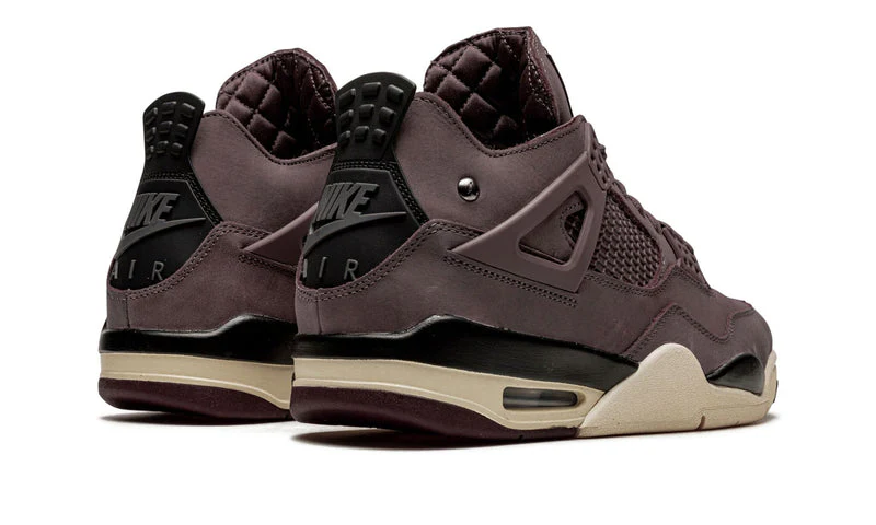 Air Jordan 4 Retro A Ma Maniére Violet Ore - Image 3