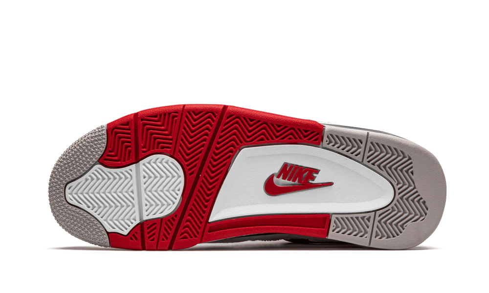 Air Jordan 4 Retro 'Fire Red (2020) - Image 4