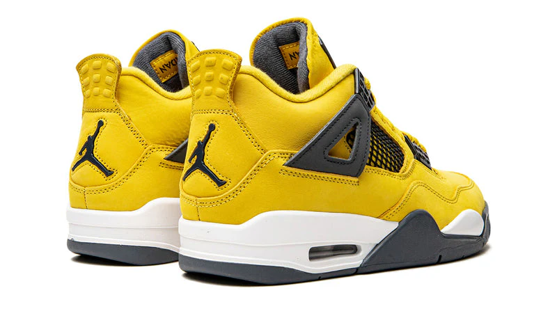 Air Jordan 4 Retro 'Lightning (2021) - Image 3