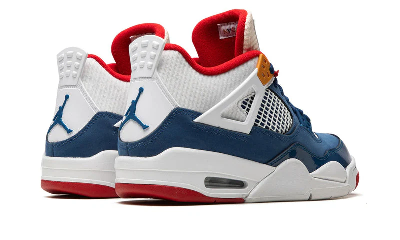 Air Jordan 4 Retro 'Messy Room (GS) - Image 3